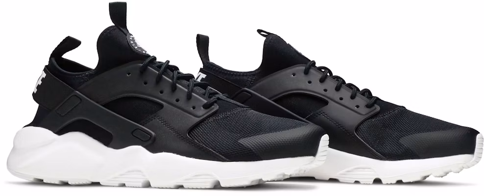 Nike Air Huarache Run Ultra 'Black White' 819685-016 Cheap Nike Air Huarache Run Ultra 'Black White' 819685-016