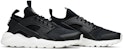 Nike Air Huarache Run Ultra 'Hitam Putih' 819685-016