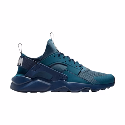 Nike Air Huarache Run Ultra 'Blue Force'