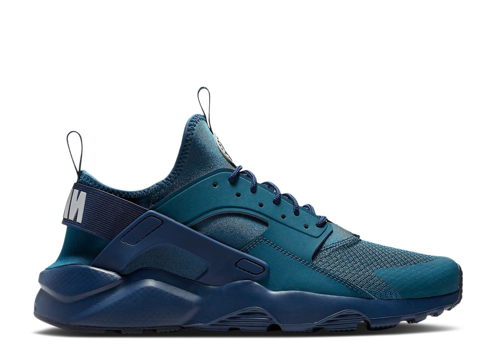 Nike Air Huarache Run Ultra 'Blue Force' 819685-414