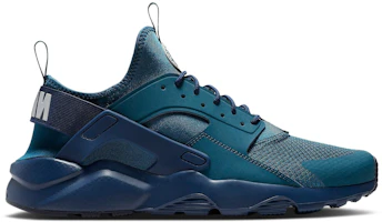 Nike Air Huarache Run Ultra 'Blue Force' 819685-414 Nike Air Huarache Run Ultra 'Blue Force' 819685-414