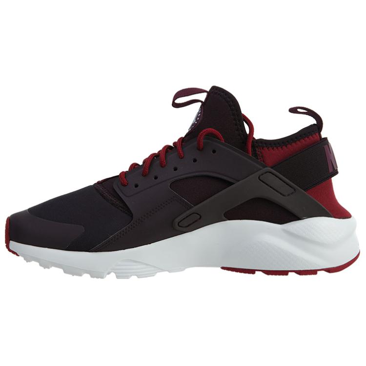 Buy Nike Air Huarache Run Ultra 'Bordeaux' Sepatu Sneaker 819685-605