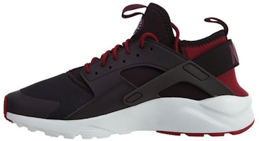 Nike Air Huarache Run Ultra 'Bordeaux' 819685-605