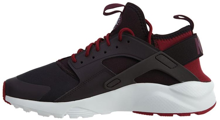 Nike Air Huarache Run Ultra 'Bordeaux' Sepatu Sneaker 819685-605 Buy Nike Air Huarache Run Ultra 'Bordeaux' Sepatu Sneaker 819685-605