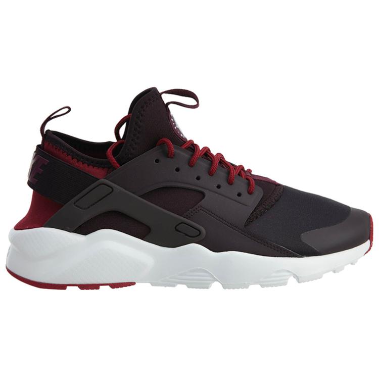 Order Nike Air Huarache Run Ultra 'Bordeaux' Sepatu Sneaker 819685-605