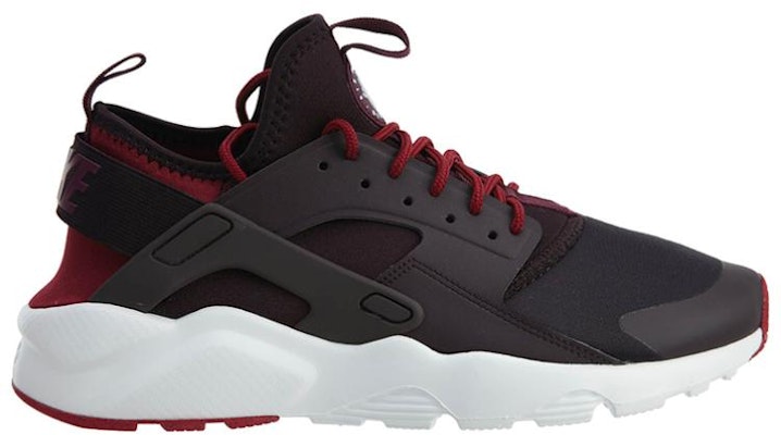 Nike Air Huarache Run Ultra 'Bordeaux' Sepatu Sneaker 819685-605 Order Nike Air Huarache Run Ultra 'Bordeaux' Sepatu Sneaker 819685-605