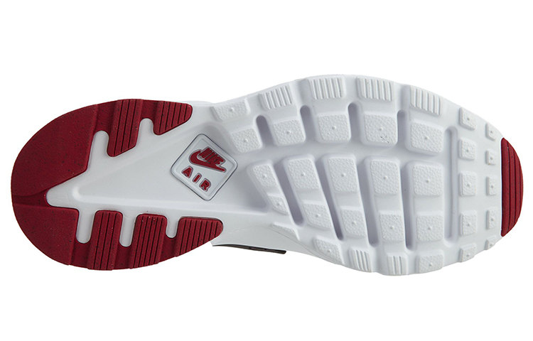 Purchase Nike Air Huarache Run Ultra 'Bordeaux' Sepatu Sneaker 819685-605