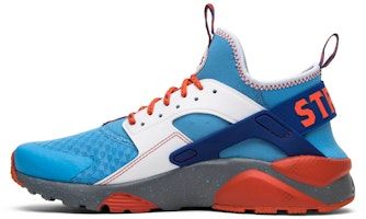 Nike Air Huarache Run Ultra 'Doernbecher' Sepatu Pria Original AH6986-400 Lookbook Nike Air Huarache Run Ultra 'Doernbecher' Sepatu Pria Original AH6986-400