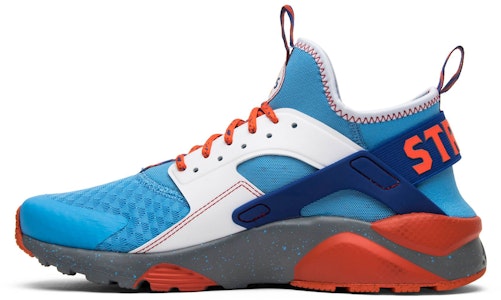 Nike Air Huarache Run Ultra 'Doernbecher' Sepatu Pria Original AH6986-400 Lookbook Nike Air Huarache Run Ultra 'Doernbecher' Sepatu Pria Original AH6986-400