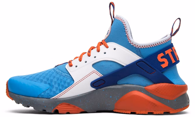 Nike Air Huarache Run Ultra 'Doernbecher' Lelaran Kanak-Kanak AH6986-400 Lookbook Nike Air Huarache Run Ultra 'Doernbecher' Lelaran Kanak-Kanak AH6986-400