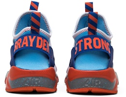 Nike Air Huarache Run Ultra 'Doernbecher' Sepatu Pria Original AH6986-400 Details for Nike Air Huarache Run Ultra 'Doernbecher' Sepatu Pria Original AH6986-400