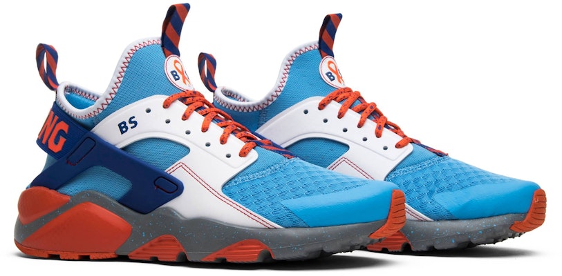 Nike Air Huarache Run Ultra 'Doernbecher' Lelaran Kanak-Kanak AH6986-400 Cheap Nike Air Huarache Run Ultra 'Doernbecher' Lelaran Kanak-Kanak AH6986-400
