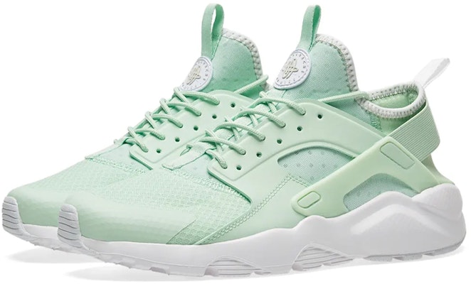Nike Air Huarache Run Ultra 'Fresh Mint' 819685-302 Order Nike Air Huarache Run Ultra 'Fresh Mint' 819685-302