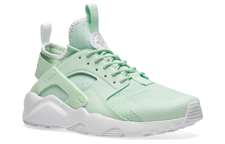Lookbook Nike Air Huarache Run Ultra 'Segar Mint' 819685-302