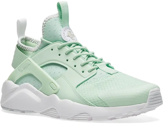 Nike Air Huarache Run Ultra 'Fresh Mint' 819685-302 Lookbook Nike Air Huarache Run Ultra 'Fresh Mint' 819685-302