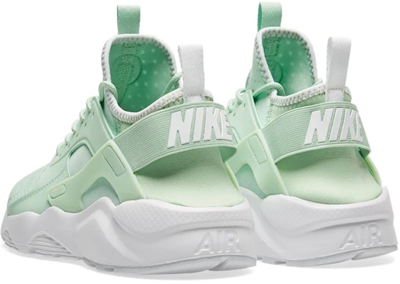 Nike Air Huarache Run Ultra 'Fresh Mint' 819685-302 Shop Nike Air Huarache Run Ultra 'Fresh Mint' 819685-302