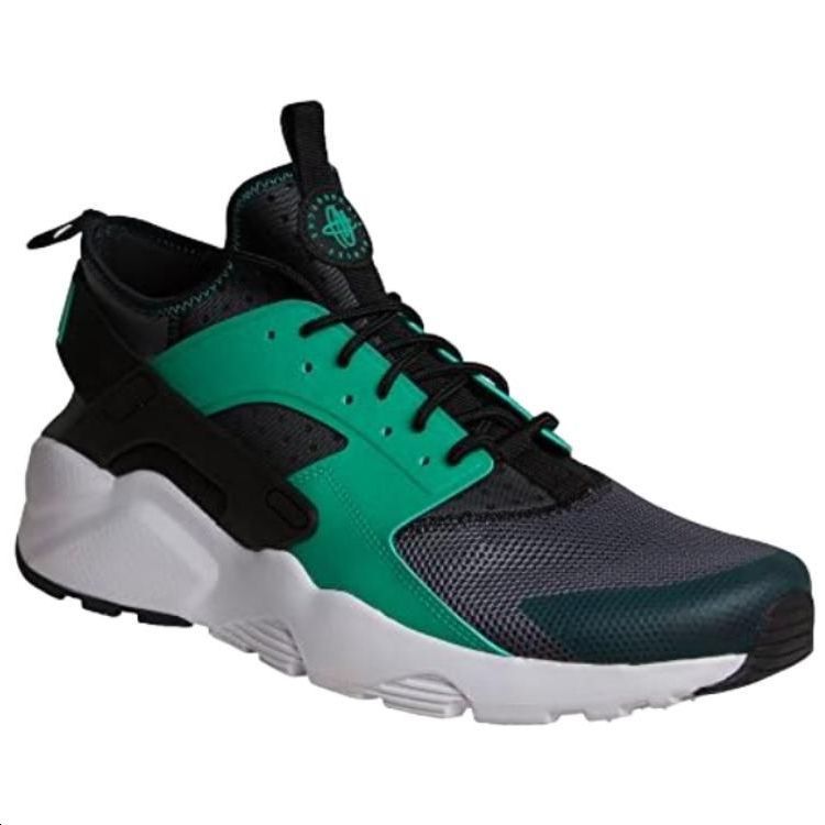 Nike Air Huarache Run Ultra 'Grey' 圖 2
