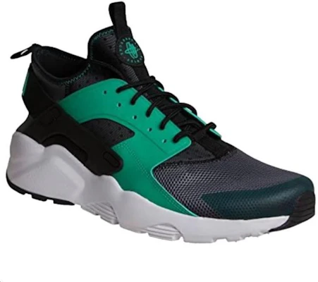 Nike Air Huarache Run Ultra 'Grey' 819685-003 Order Nike Air Huarache Run Ultra 'Grey' 819685-003