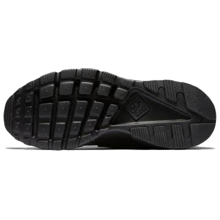 Nike Air Huarache Run Ultra 'Grey' 圖 4