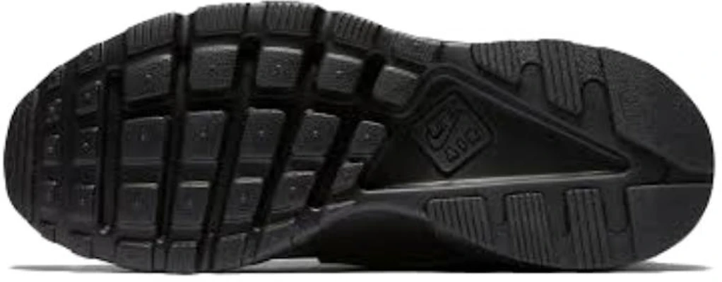 Nike Air Huarache Run Ultra 'Grey' 819685-003 Shop Nike Air Huarache Run Ultra 'Grey' 819685-003