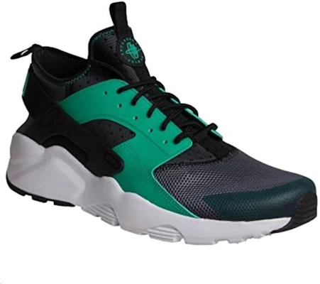 Nike Air Huarache Run Ultra 'Grey' 819685-003 Details for Nike Air Huarache Run Ultra 'Grey' 819685-003