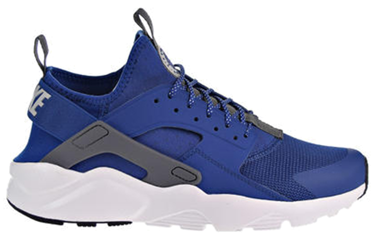 Order Nike Air Huarache Run Ultra ''Gym Blauw'' 819685-411