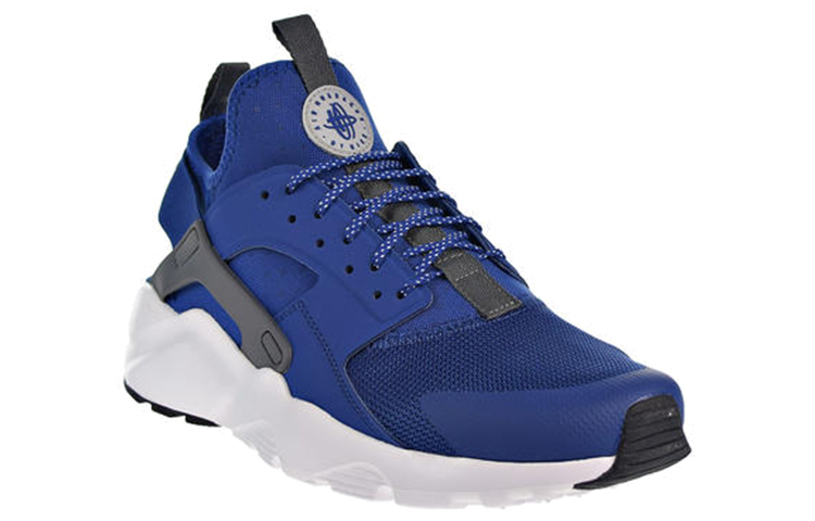Lookbook Nike Air Huarache Run Ultra ''Gym Blauw'' 819685-411