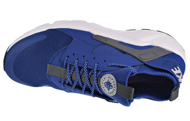Shop Nike Air Huarache Run Ultra ''Gym Blauw'' 819685-411