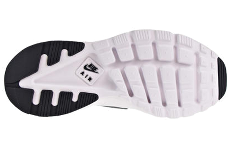 Details for Nike Air Huarache Run Ultra ''Gym Blauw'' 819685-411