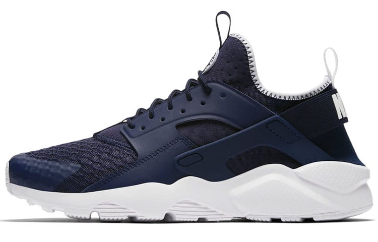 Buy ナイキ エア ハラチ ウルトラ "ミッドナイトネイビー" 819685-406