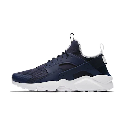 Nike Air Huarache Run Ultra 'Midnight Navy'