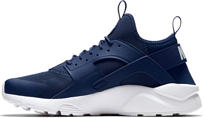Nike Air Huarache Run Ultra 'Navy' Sepatu Pria 819685-409 Buy Nike Air Huarache Run Ultra 'Navy' Sepatu Pria 819685-409