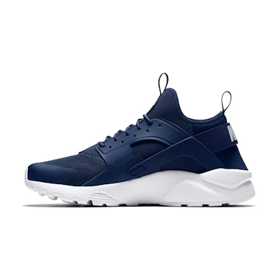 Nike Air Huarache Run Ultra 'Navy'
