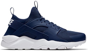Nike Air Huarache Run Ultra 'Navy' Sepatu Pria 819685-409 Order Nike Air Huarache Run Ultra 'Navy' Sepatu Pria 819685-409