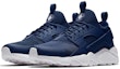 Lookbook Nike Air Huarache Run Ultra 'Navy' Sepatu Pria 819685-409