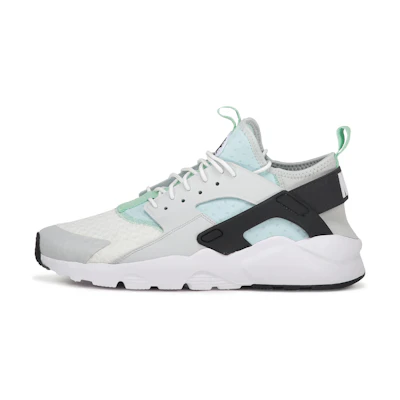 Nike Air Huarache Run Ultra 'Platinum Black Igloo'