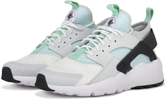 Nike Air Huarache Run Ultra 'Platinum Hitam Igloo' 819685-006 Lookbook Nike Air Huarache Run Ultra 'Platinum Hitam Igloo' 819685-006