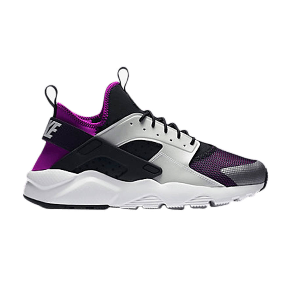 Nike Air Huarache Run Ultra 'Purple Dynasty' 819685-005