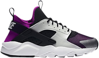 Nike Air Huarache Run Ultra 'Purple Dynasty' 819685-005 Nike Air Huarache Run Ultra 'Purple Dynasty' 819685-005