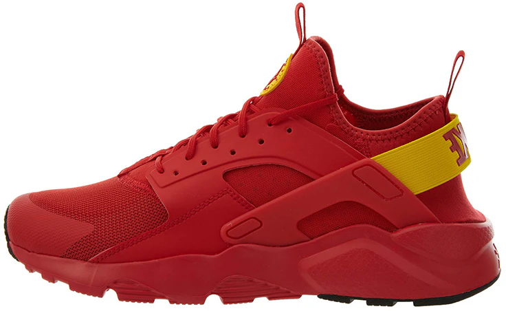 nike-air-huarache-run-ultra-red-amarillo-819685-607