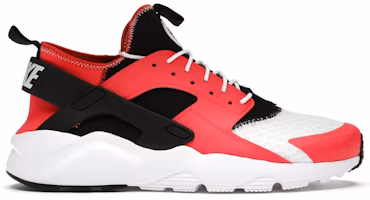 Nike Air Huarache Run Ultra 'Siren Red' 819685-603 Nike Air Huarache Run Ultra 'Siren Red' 819685-603