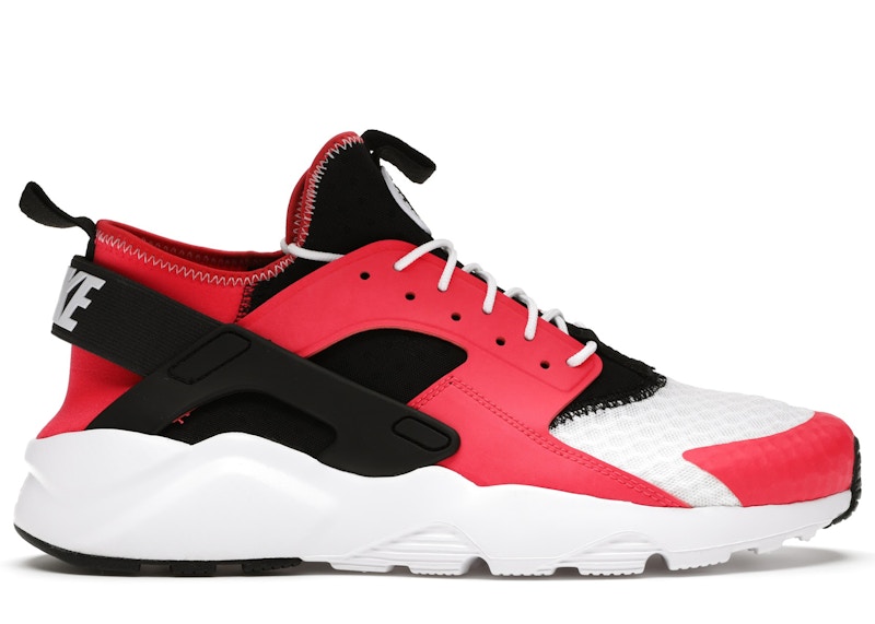 Nike Air Huarache Run Ultra 'Siren Red'