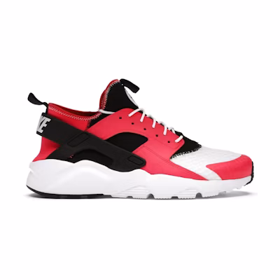 Nike Air Huarache Run Ultra 'Siren Red'