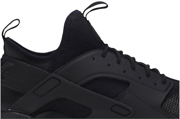 Nike Air Huarache Run Ultra Triple Black 819685 002 819685 002