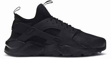 Nike Air Huarache Run Ultra 'Triple Black' 819685-002 Nike Air Huarache Run Ultra 'Triple Black' 819685-002