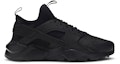 Buy Nike Air Huarache Run Ultra 'Hitam Triple' 819685-002