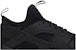 Nike Air Huarache Run Ultra 'Hitam Triple' 819685-002