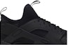 Order Nike Air Huarache Run Ultra 'Hitam Triple' 819685-002