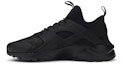 Lookbook Nike Air Huarache Run Ultra 'Hitam Triple' 819685-002