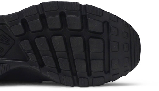 Nike Air Huarache Run Ultra 'Hitam Triple' 819685-002 Purchase Nike Air Huarache Run Ultra 'Hitam Triple' 819685-002